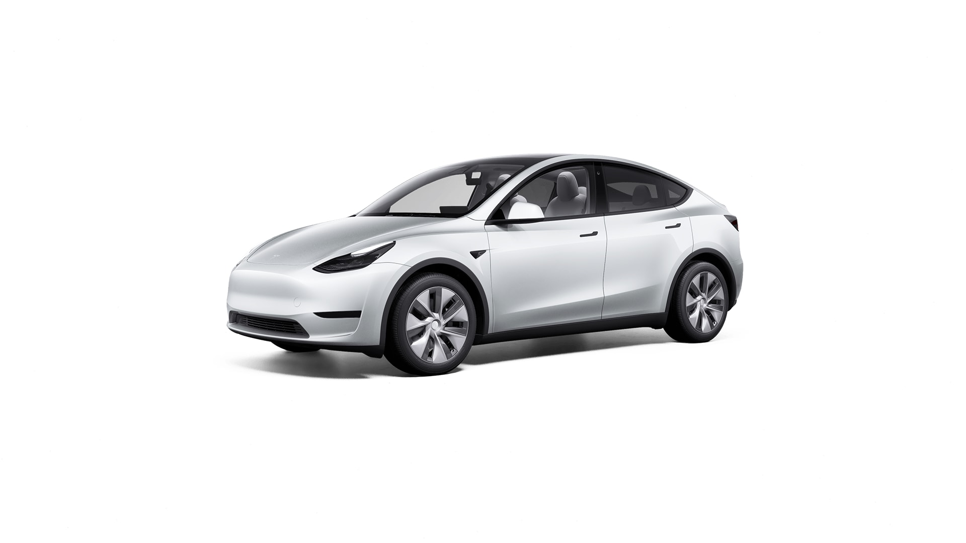 TESLA Tesla Model Y 