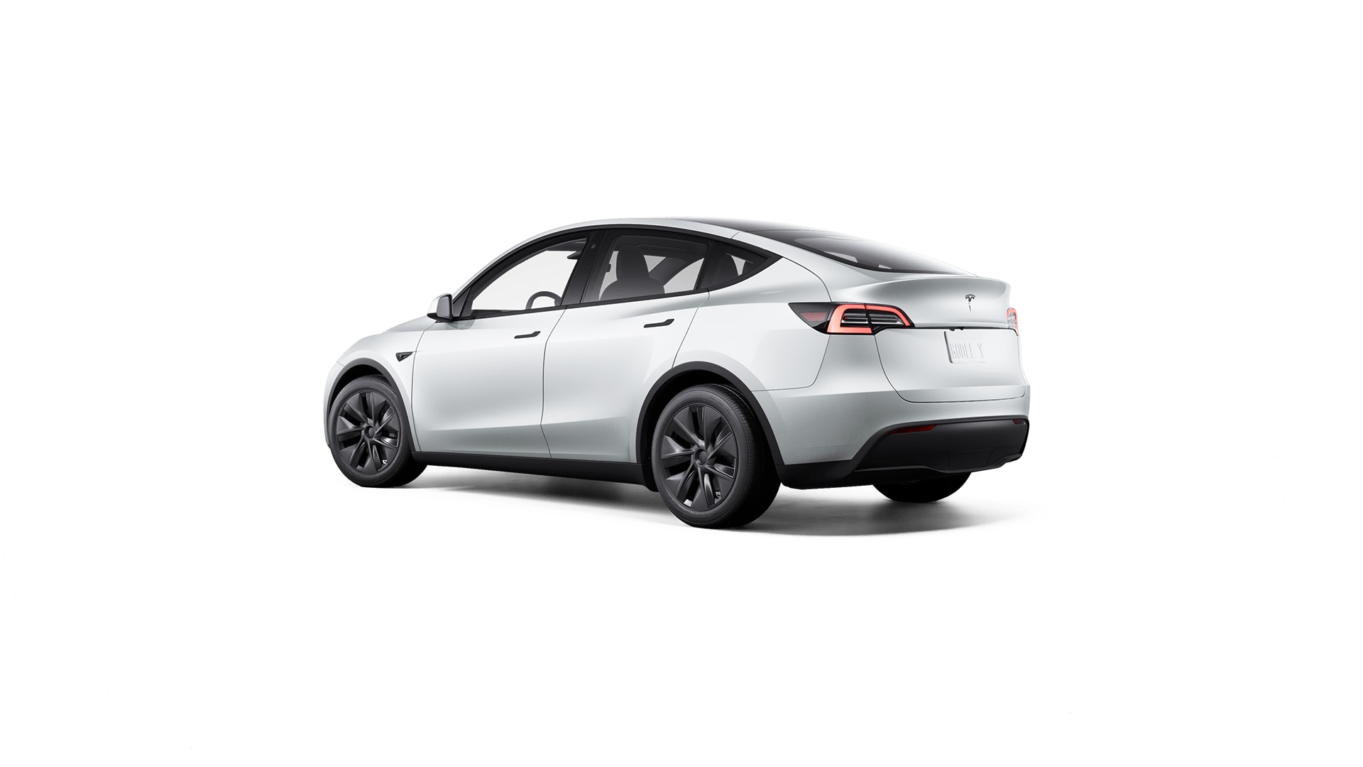 TESLA Tesla Model Y 