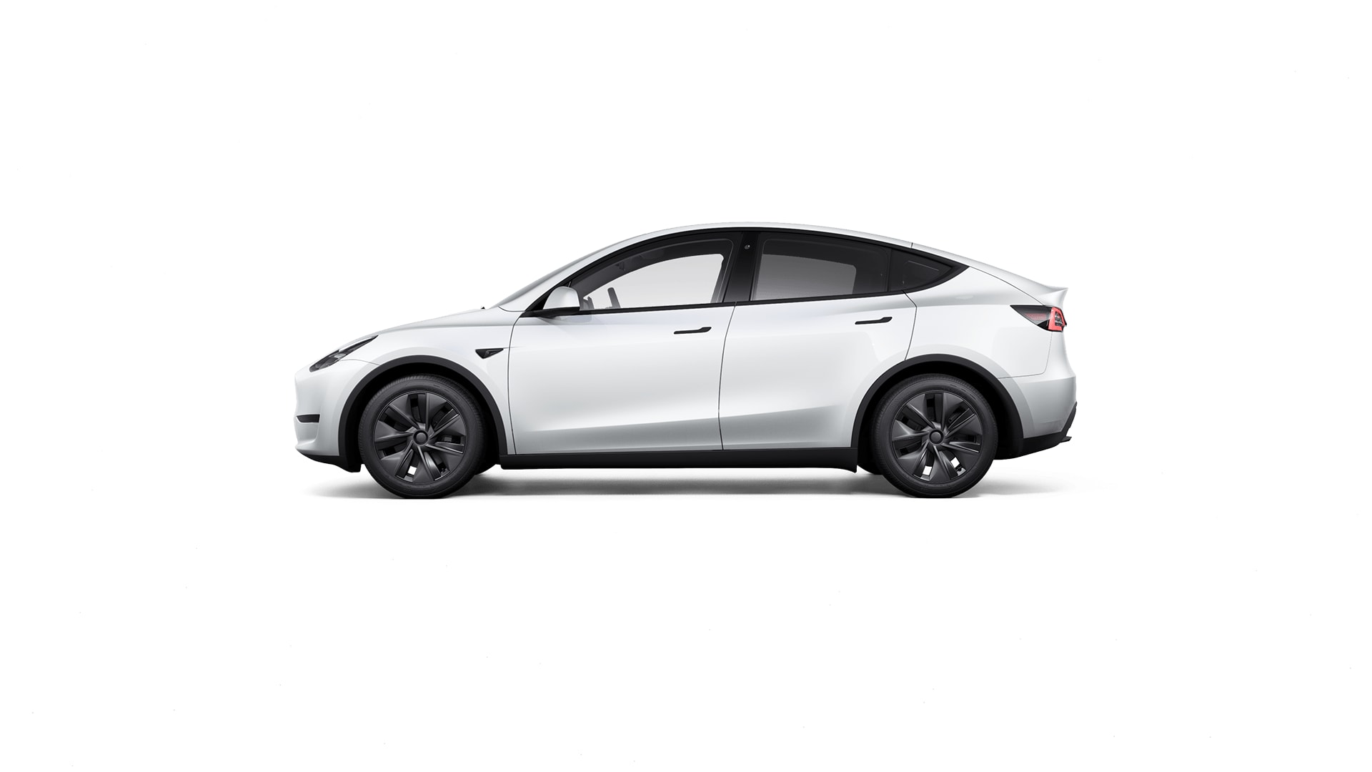 TESLA Tesla Model Y 