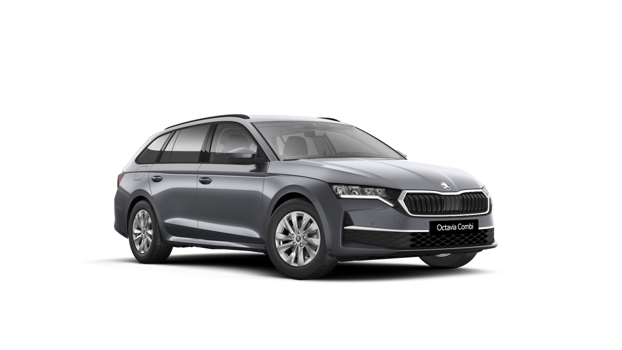 SKODA Octavia kombi