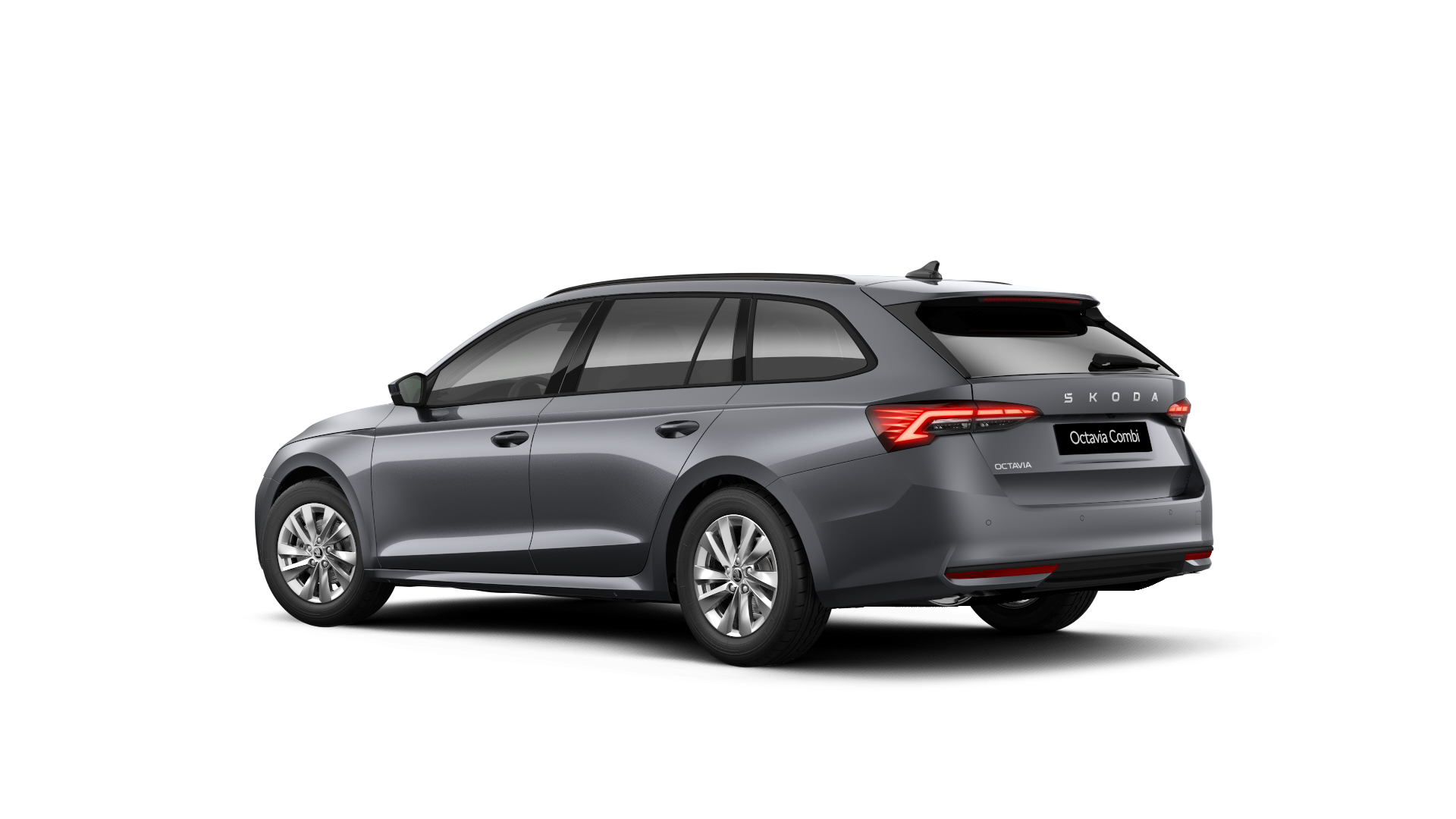 SKODA Octavia kombi
