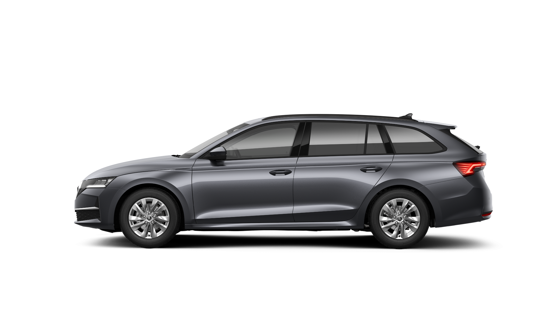 SKODA Octavia kombi