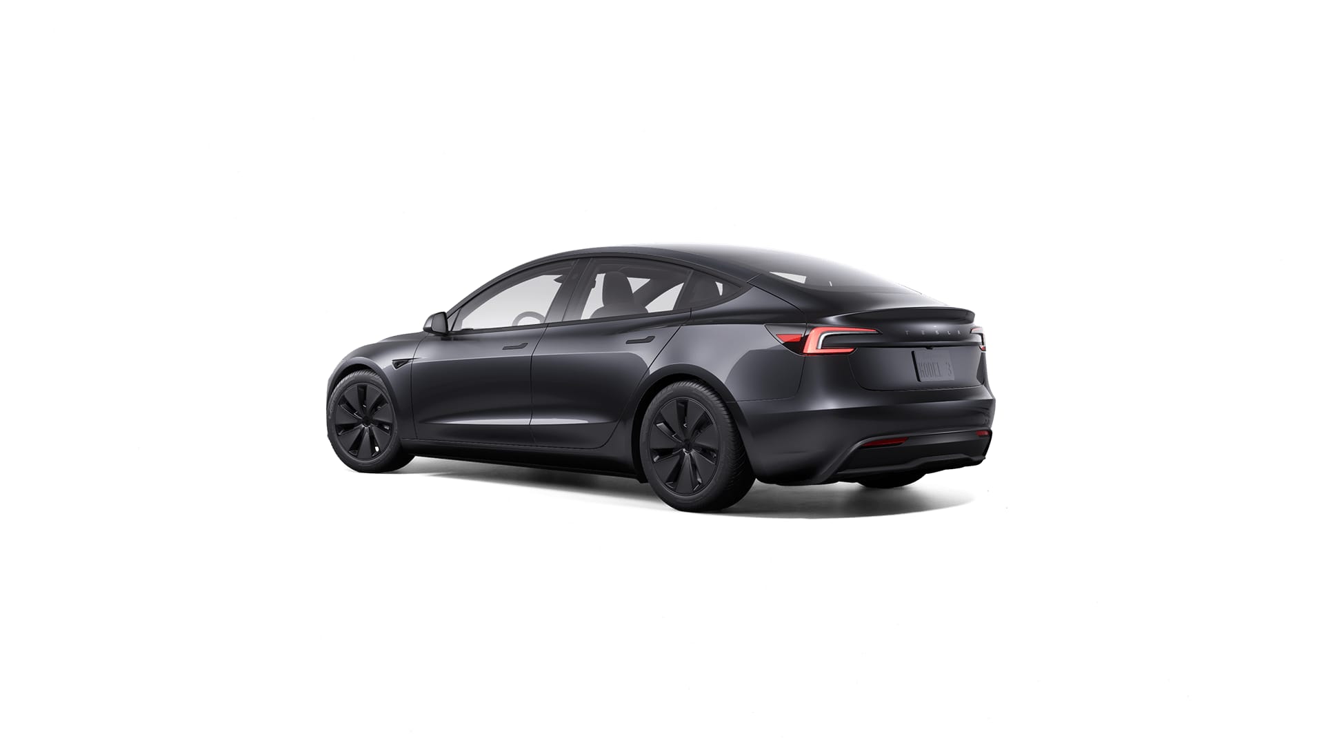 TESLA Tesla Model 3 limuzin 