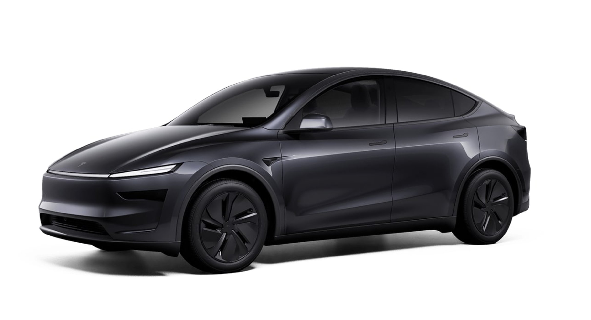 TESLA Y 
