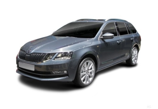 SKODA Octavia kombi