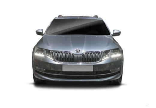 SKODA Octavia kombi