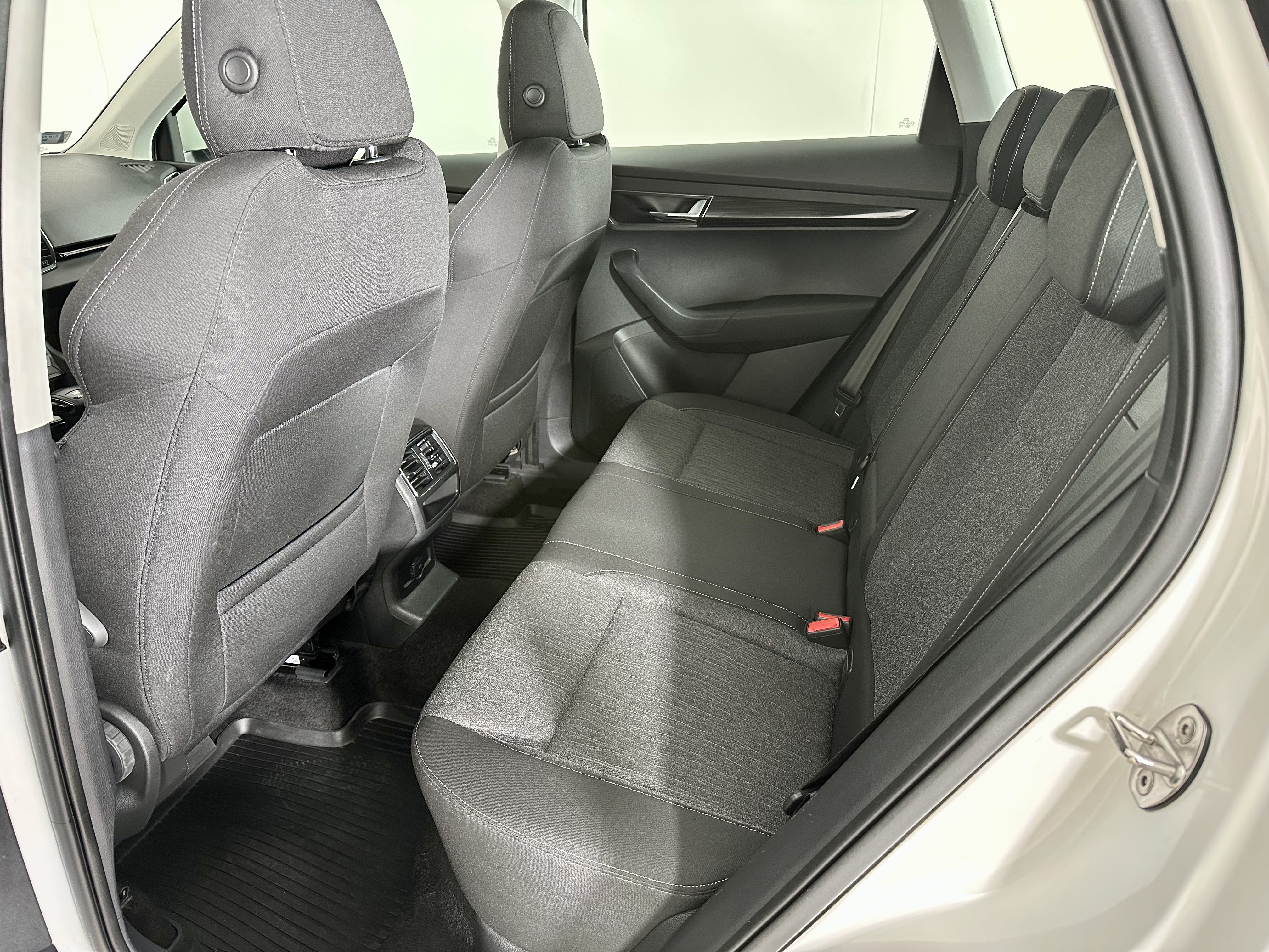 SKODA Karoq 2.0 TDI SCR Style 4x4 