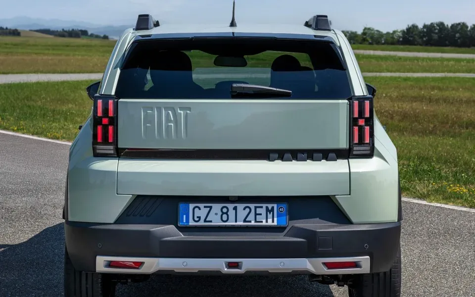 FIAT Grande Panda