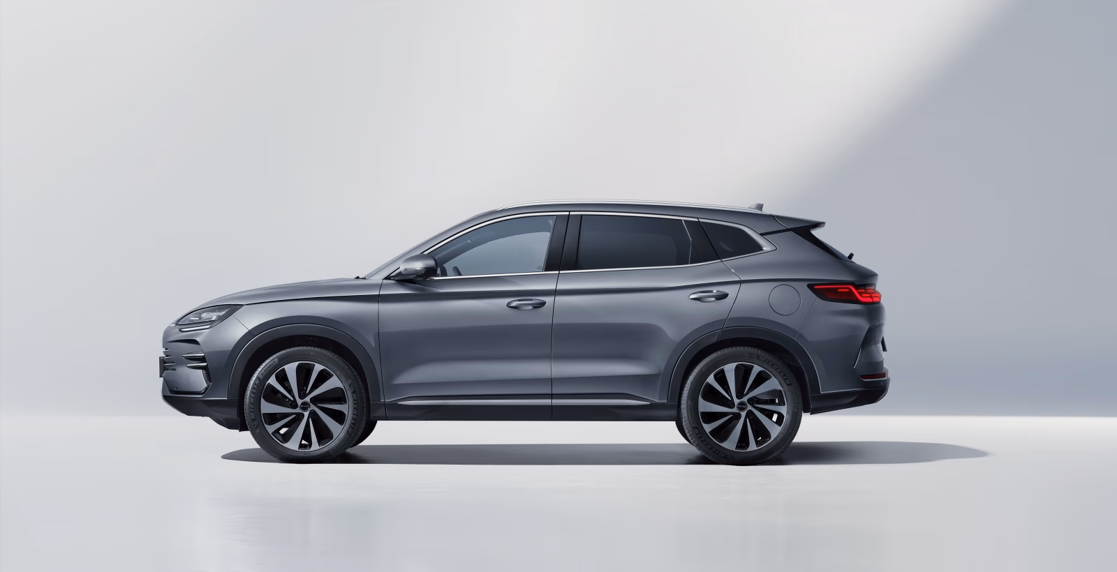 BYD BYD 