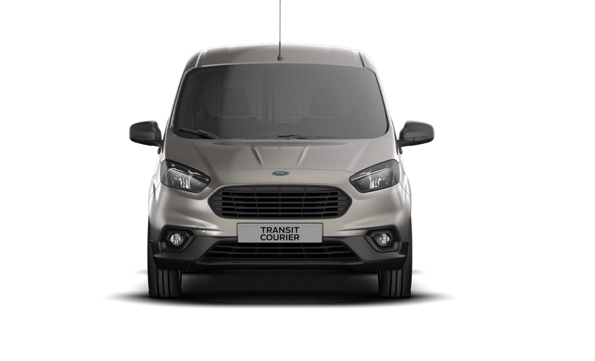 FORD Transit Courier Van