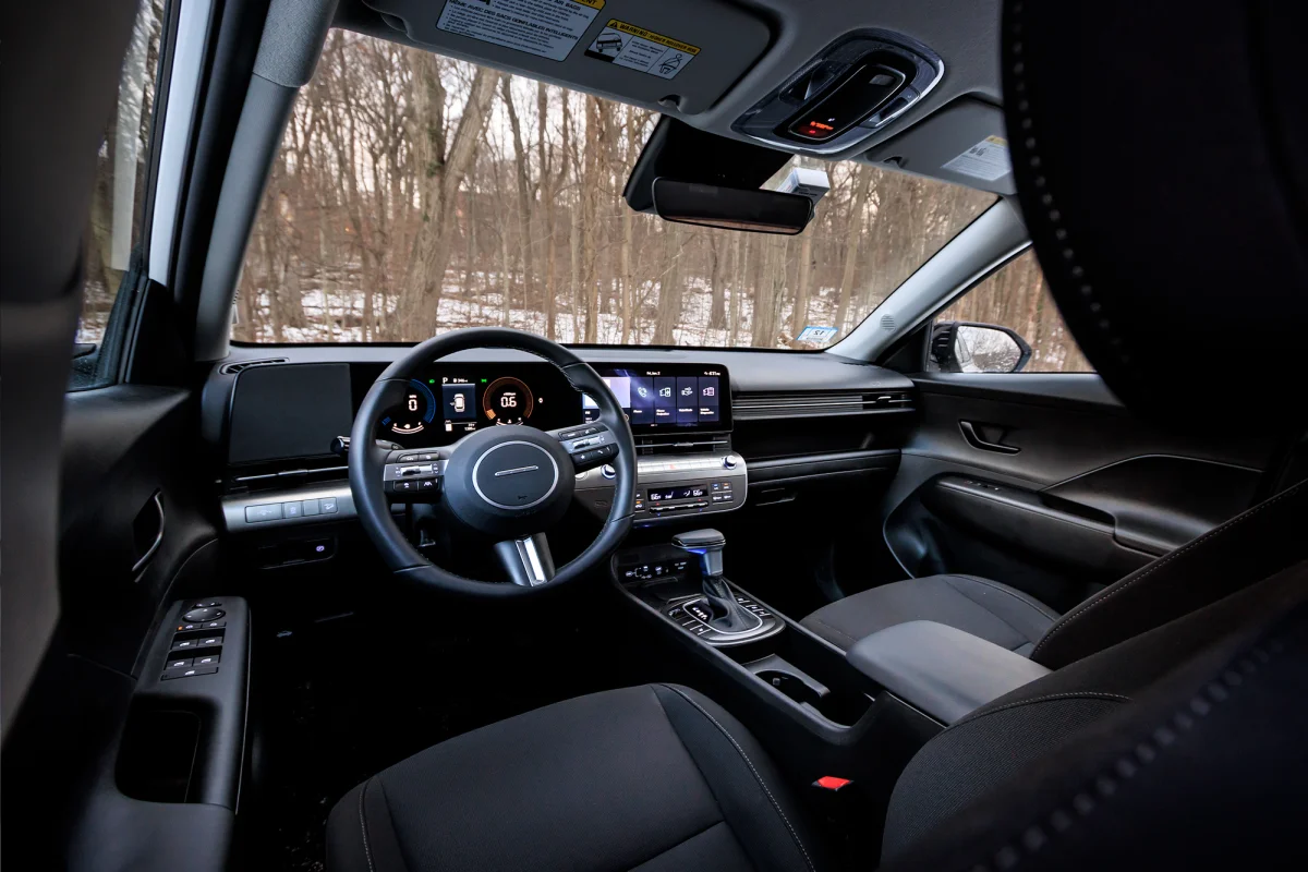 HYUNDAI Kona 1.0 T-GDi Comfort 116LE