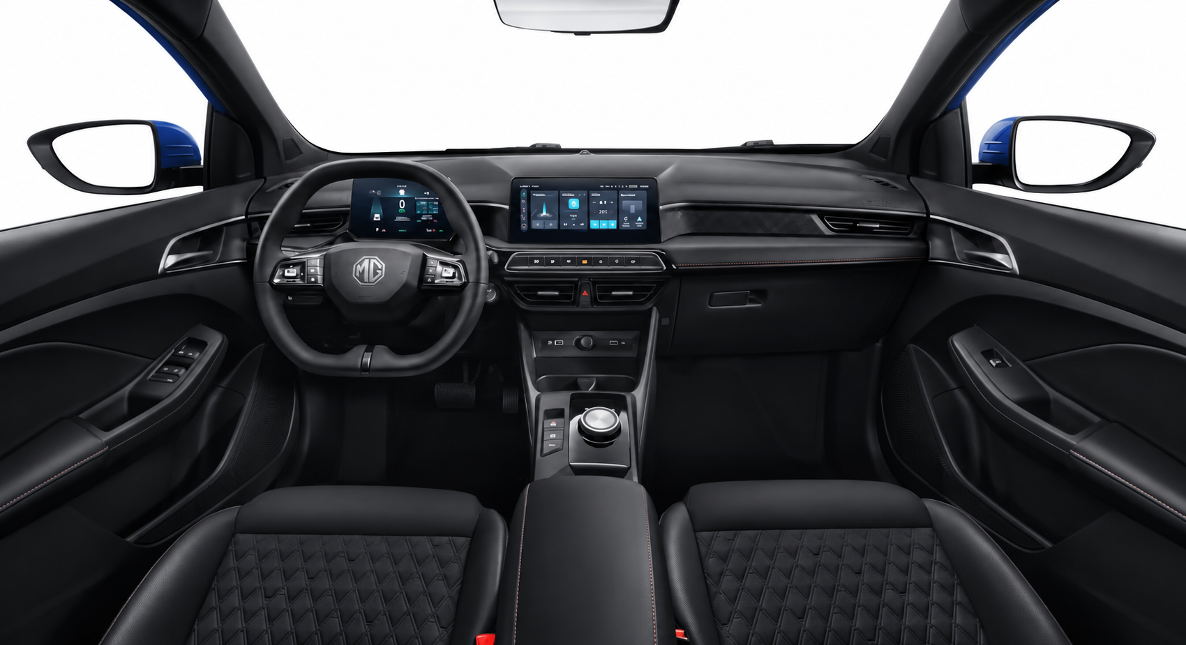 MG 3 1.5 GDI Hybrid+ Comfort DCT