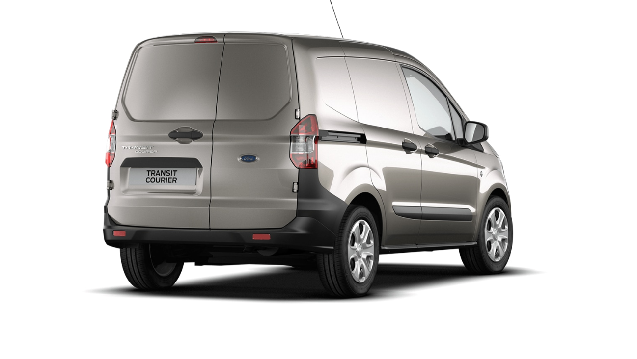 FORD Transit Courier Van