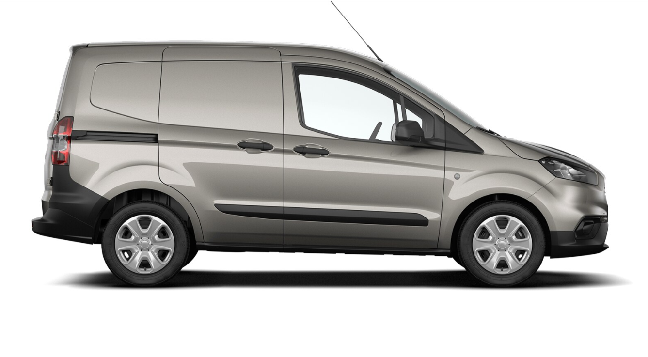 FORD Transit Courier Van