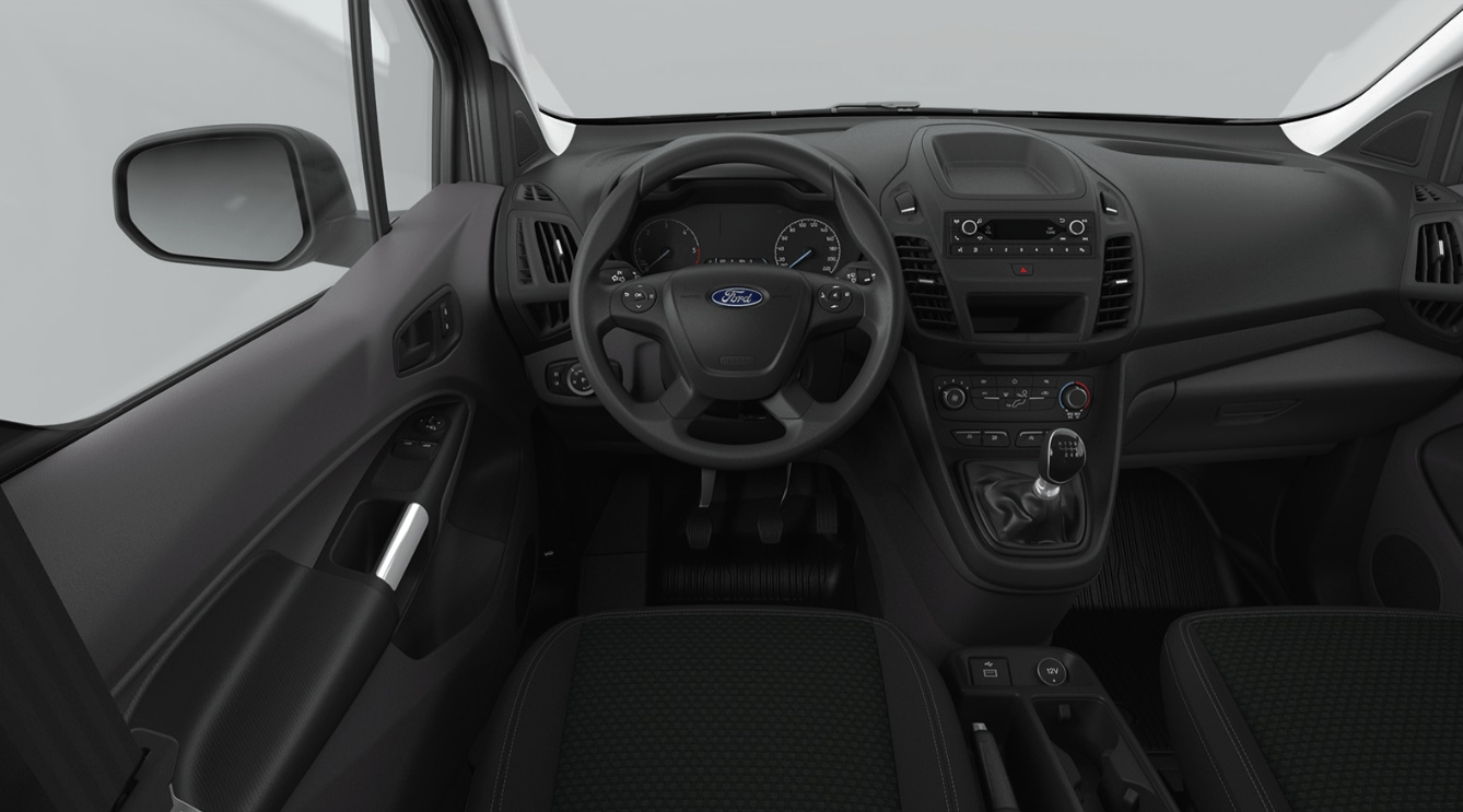 FORD Transit Connect Van