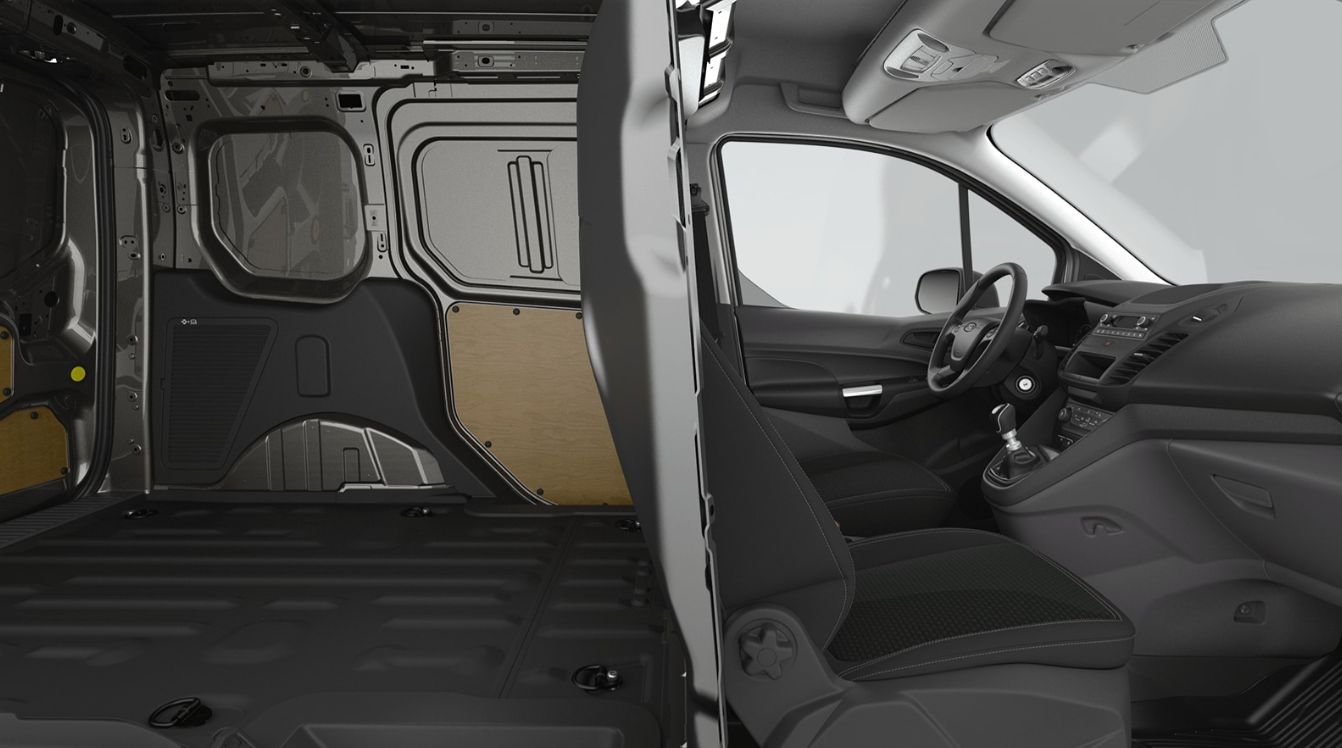 FORD Transit Connect Van