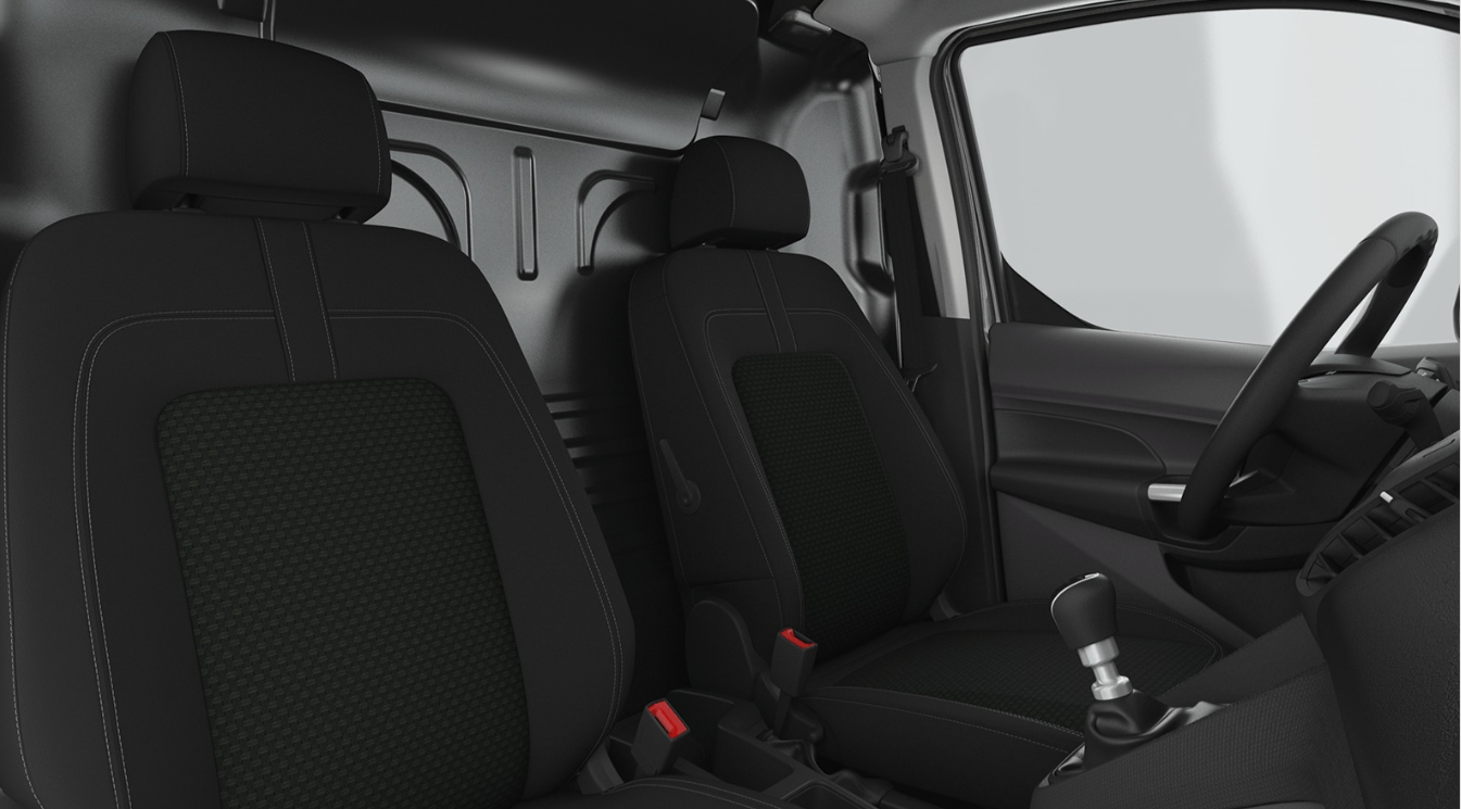 FORD Transit Connect Van