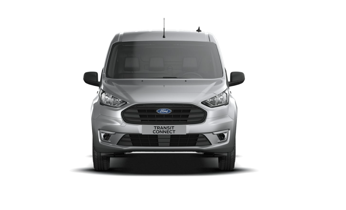 FORD Transit Connect Van