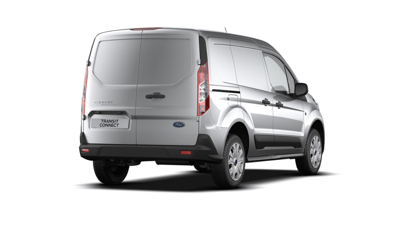 FORD Transit Connect Van