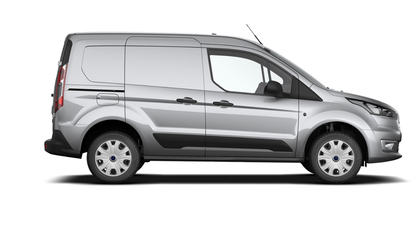 FORD Transit Connect Van