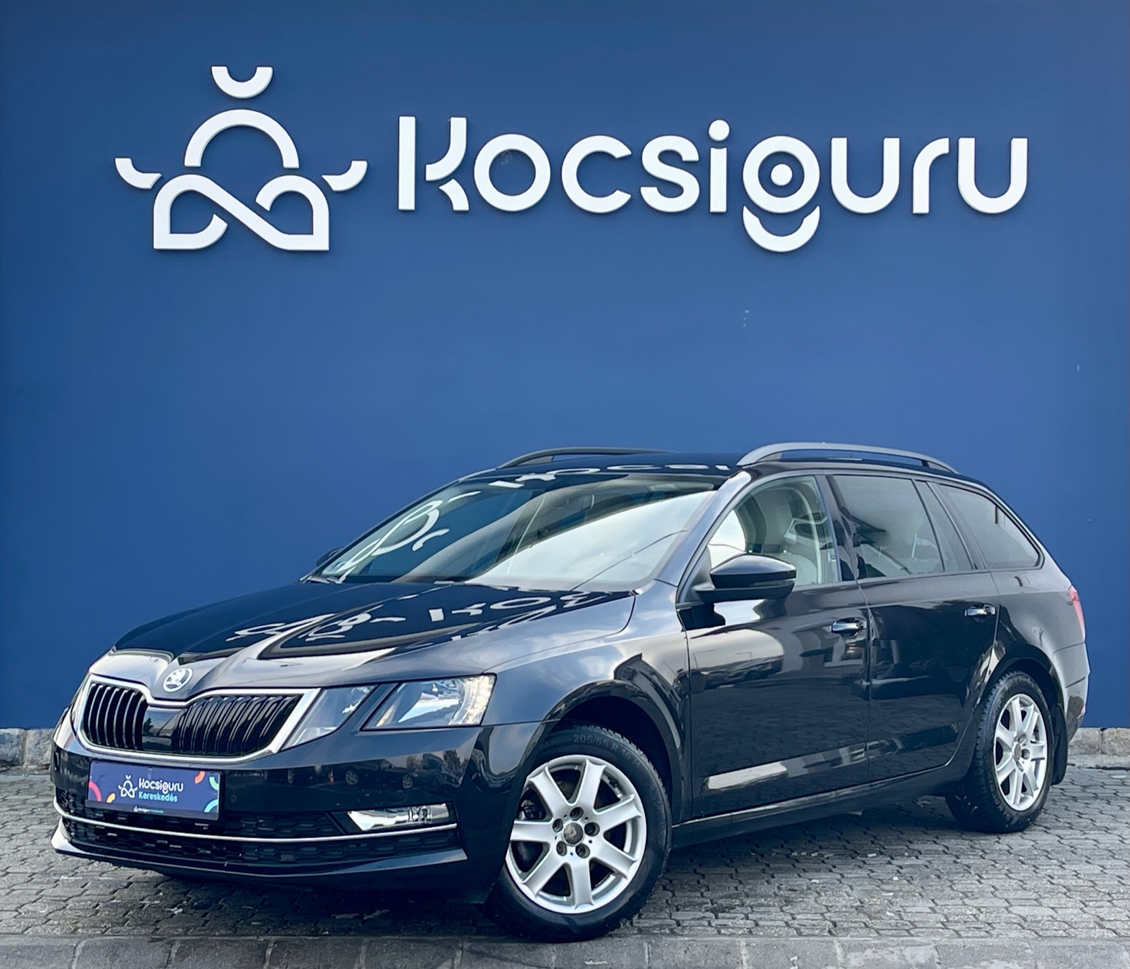 SKODA Octavia kombi