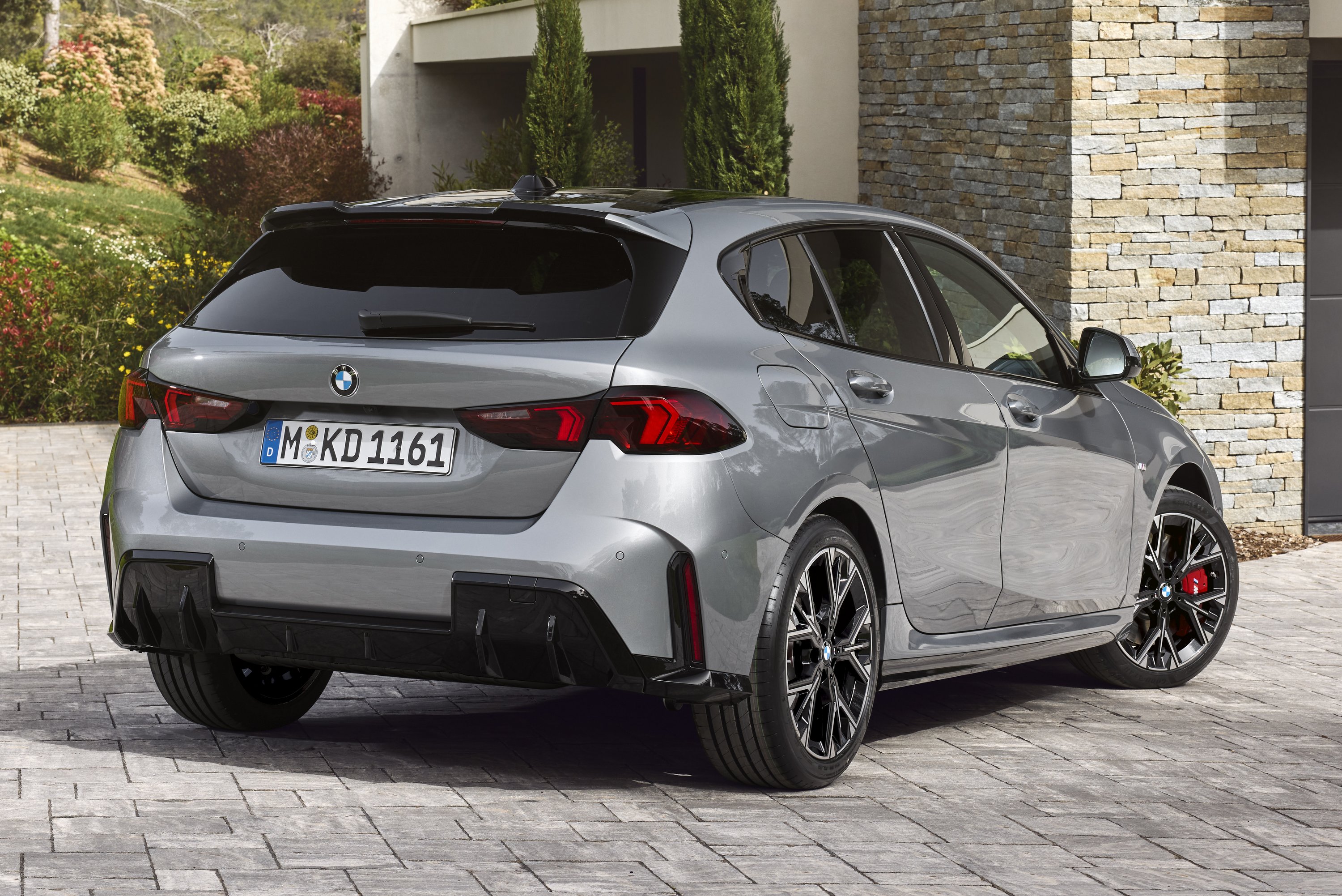 BMW 118d