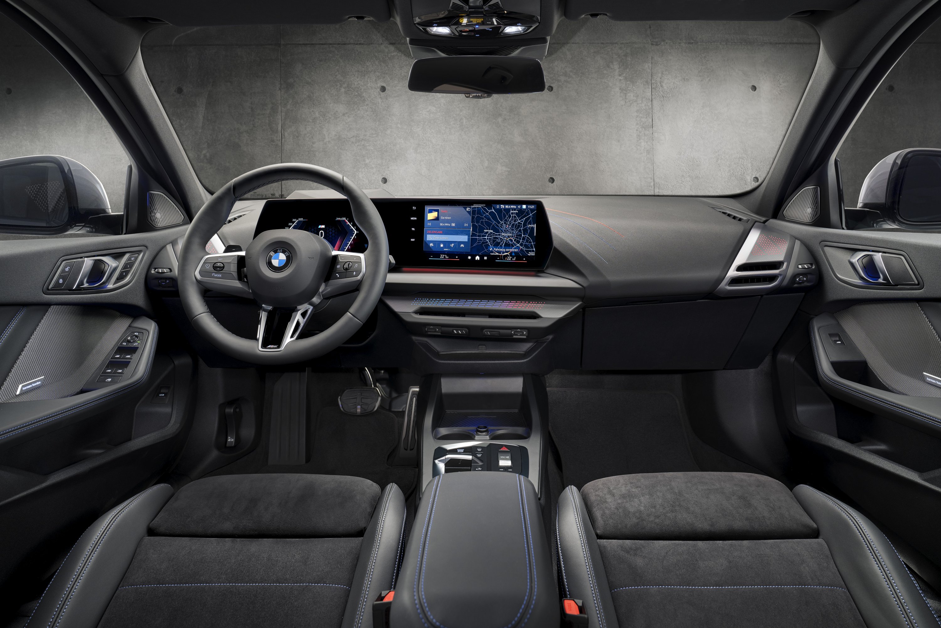 BMW 118d