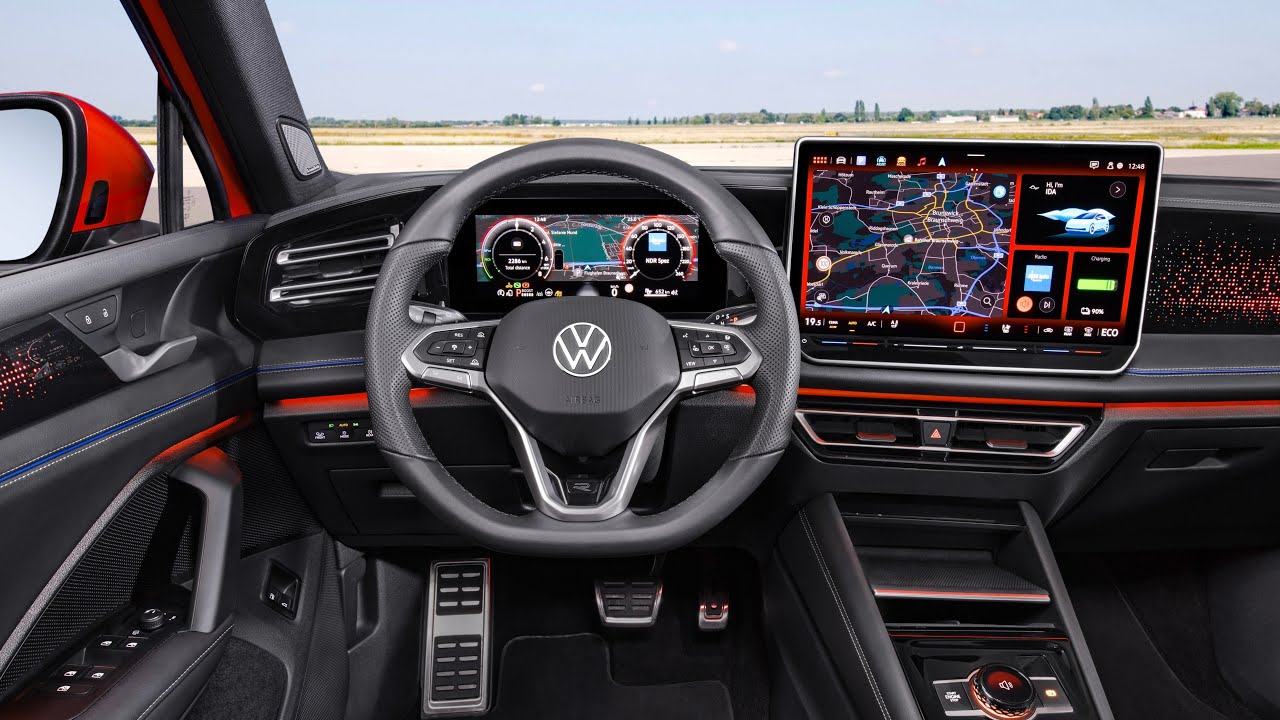 VOLKSWAGEN Tiguan 2.0 TDI Prime DSG