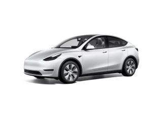 TESLA Tesla Model Y 