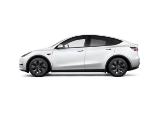 TESLA Tesla Model Y 