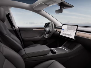 TESLA Tesla Model Y 