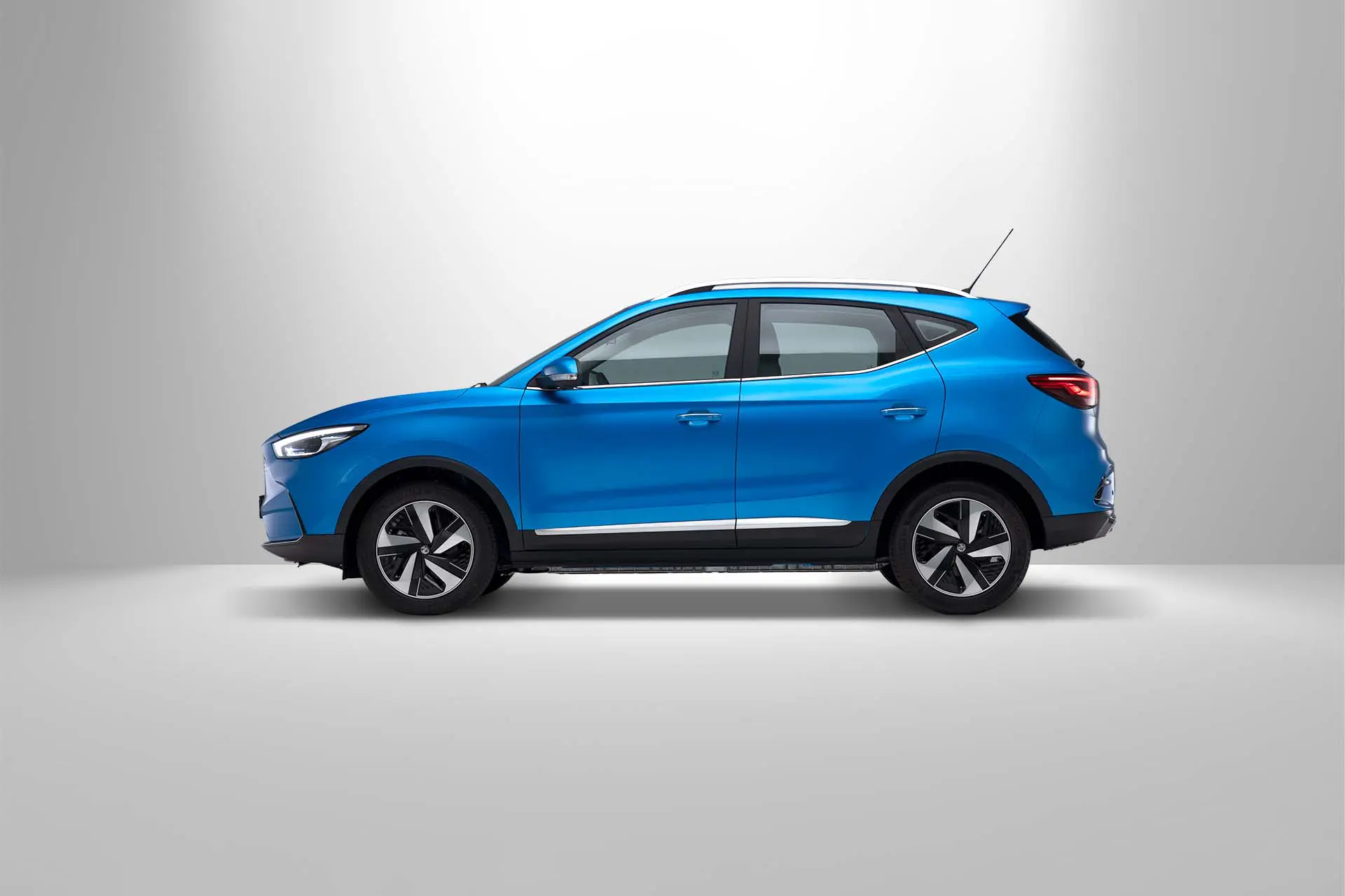 MG MG ZS SUV
