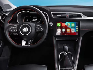 MG MG ZS SUV