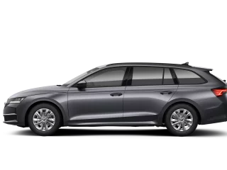 SKODA Octavia kombi