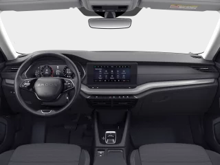 SKODA Octavia kombi