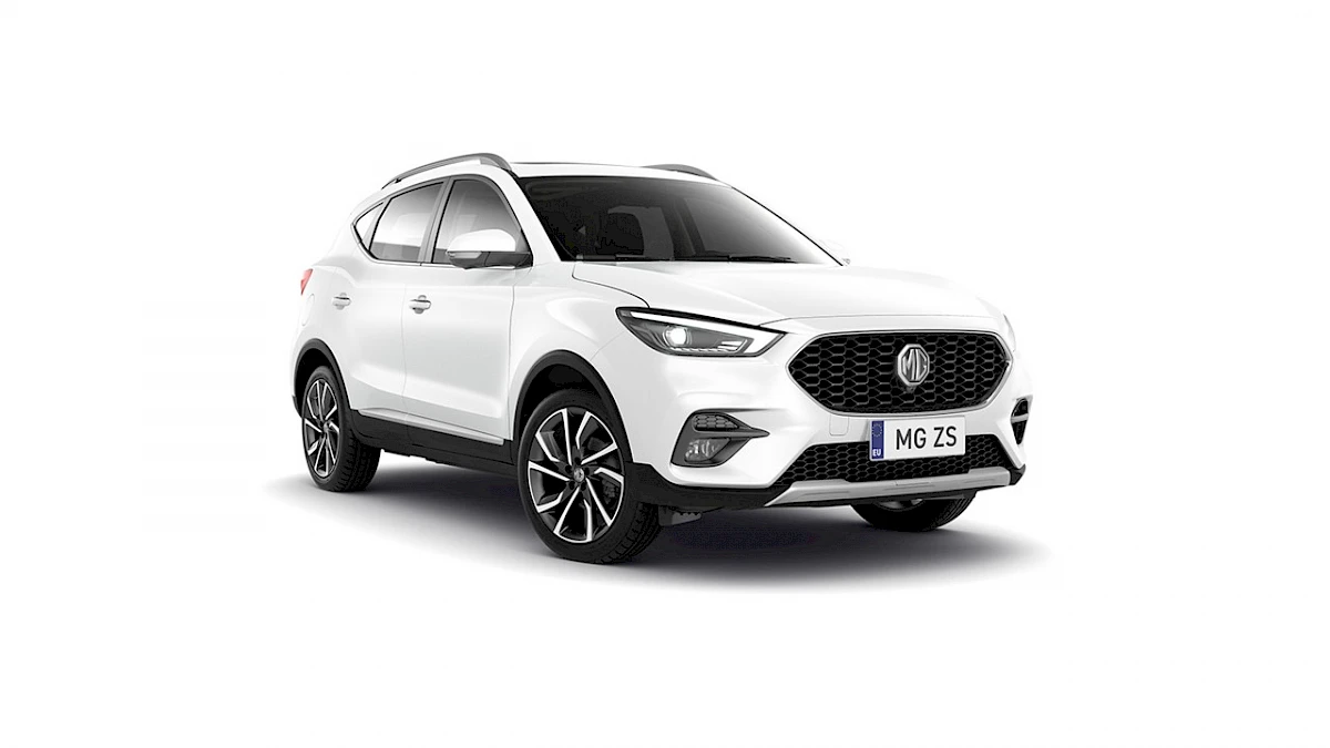 MG MG ZS SUV