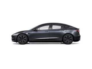 TESLA Tesla Model 3 limuzin 