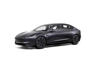 TESLA Tesla Model 3 limuzin 