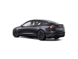 TESLA Tesla Model 3 limuzin 