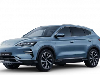 BYD BYD 