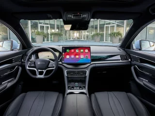 BYD BYD 