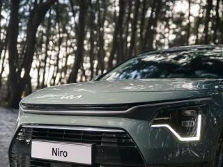 KIA Niro