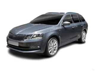 SKODA Octavia kombi