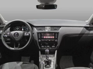 SKODA Octavia kombi