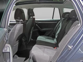 SKODA Octavia kombi