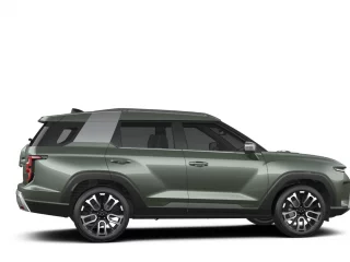 SSANGYONG Torres