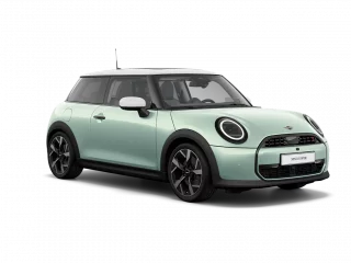 MINI Cooper E