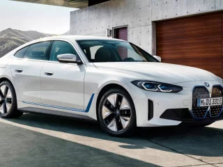 BMW i4