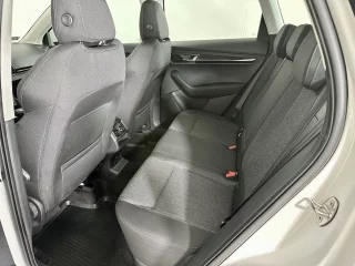 SKODA Karoq 2.0 TDI SCR Style 4x4 