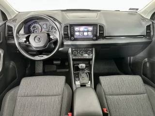 SKODA Karoq 2.0 TDI SCR Style 4x4 